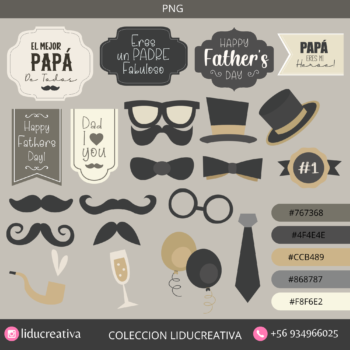 COLECCION PAPA (2)