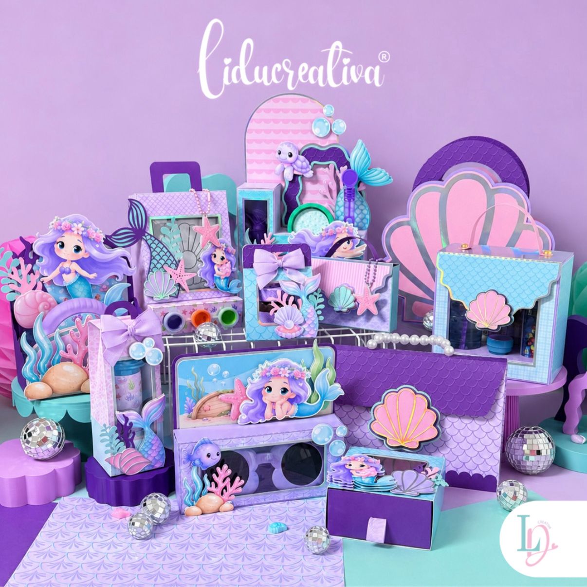 LIDUCREATIVA